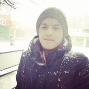 ,  JAMSHIDBEY, 23