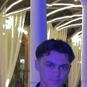 ���������� �������, ������ Xuseyn, 25