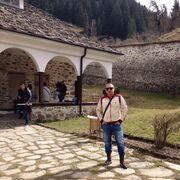 ���������� ������, ���� ������� Rostislav, 46 ���, ������������ ��� ������, ����� � ���������