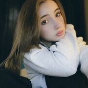  ,   Anastasia, 21 ,  