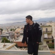 New City,   GREEK, 31 ,   