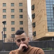  Bexleyheath,  Jayden, 25