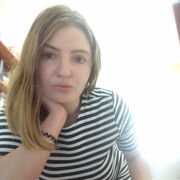 Знакомства Багратионовск, девушка Юлия, 39
