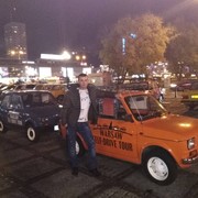  Grojec,  Viktor, 33