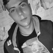  ,  Petrea, 20