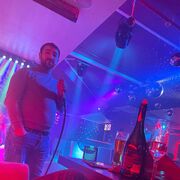  ,   Lyov, 33 ,   ,   