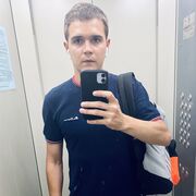   ,  Vladimir, 34