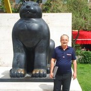 ���������� ������, ���� ������� GagikGyul, 69 ���, ������������ ��� ������, ����� � ���������, c�������� ���������, ���������