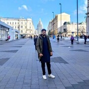  Rawalpindi,  Sheraz, 25