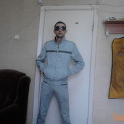 ���������� �����, ���� ������� Kanan, 34 ����, ������������ ��� ������