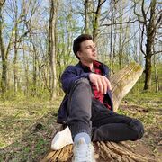 ,  Dmitry, 27