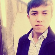  ,  Baxriddin, 29