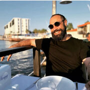 ���������� Cesme, ���� ������� Ali, 37 ���, ������������ ��� ������, ����� � ���������, c�������� ���������, ���������