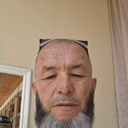  ,   Abdusattor, 67 ,   ,   