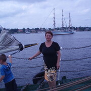  ,   Olga, 71 ,   c 