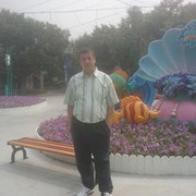  Taegu,   Hamidjon, 54 ,   