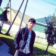 ���������� ����������, ������ �����, 21