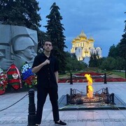 ���������� ������, ������ ����, 18