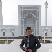  ,   OYBEK, 33 ,   