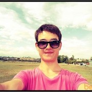 ���������� ������, ���� ������� Daniel, 33 ����, ������������ ��� ������