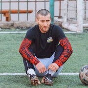  ,  Shamil, 35