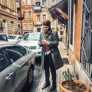  ,   Gruzin, 32 ,   