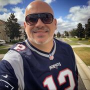  America,  Michael, 61