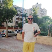  Or Yehuda,  , 55