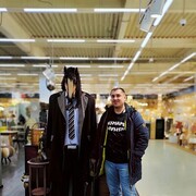 ���������� �������, ���� ������� Alexander, 38 ���, ������������ ��� ������, ����� � ���������, ���������