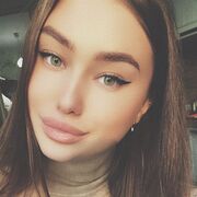 Знакомства Нижний Новгород, Анна