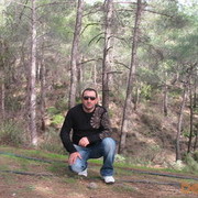  Nicosia,  , 45