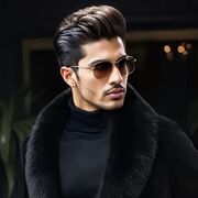  Grossostheim,  black, 25