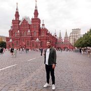  ,  Goktug, 34