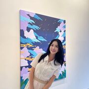  Hong Kong,   Liyue, 34 ,   ,   