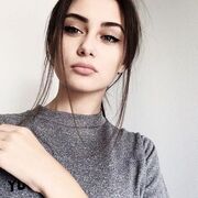 Знакомства Москва, Алина