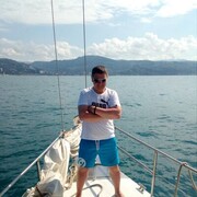  ,   Sergei, 42 ,     , c 