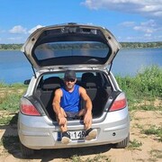  Srebrna Gora,  Elshan, 42