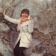  Magdeburg,  Lidia, 57