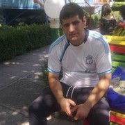  ,   Apik Sergey, 38 ,  