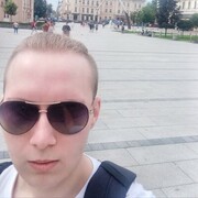  Czestochowa,   Micheal, 23 ,   ,   