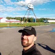  ,   Dmitrii, 39 ,   