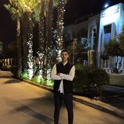  El Jadida,  Omar, 29
