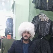  ,   Ilqar, 41 ,   ,   