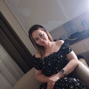  ,   Kristina, 29 ,   