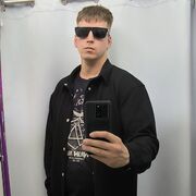 ,  Egor, 27