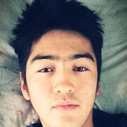  ,  Fazliddin, 25