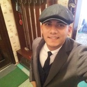  ,  Bekzod, 28