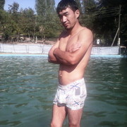  -,  LAZiZ, 33