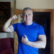  Scituate,  Dave, 61