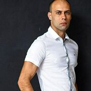 ���������� ���������, ���� ������� Dmitrevich, 35 ���, ������������ ��� ������, ����� � ���������